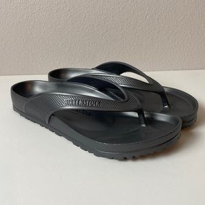 Birkenstock sandals 8